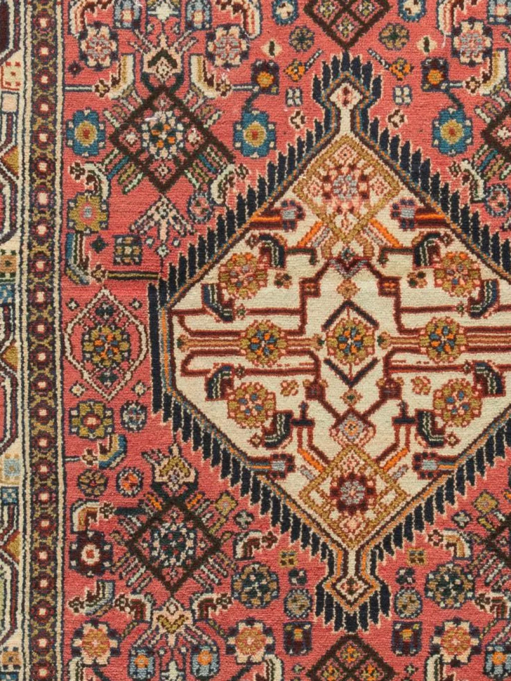 Tadjabad Hamadan|Kibek Clearance