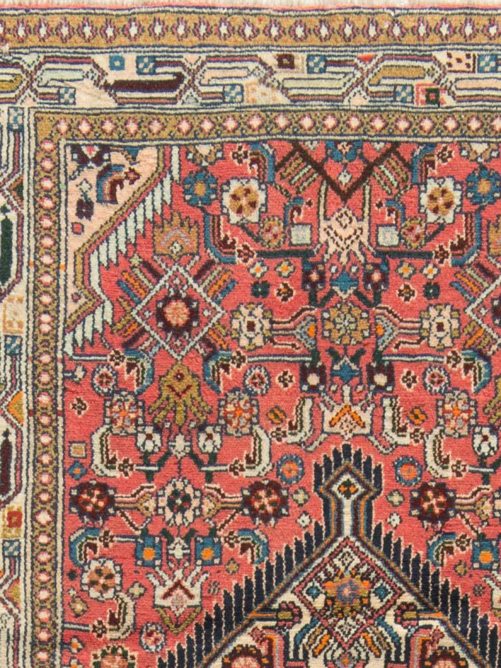 Tadjabad Hamadan|Kibek Clearance