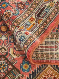 Tadjabad Hamadan|Kibek Clearance