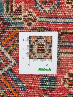 Tadjabad Hamadan|Kibek Clearance