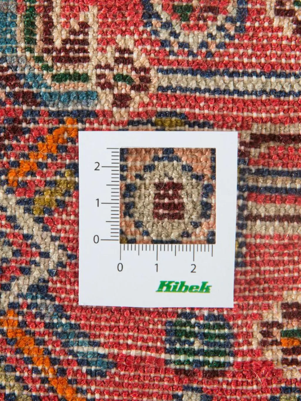 Tadjabad Hamadan|Kibek Clearance