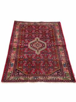 Tadjabad Hamadan|Kibek