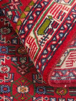 Tadjabad Hamadan|Kibek