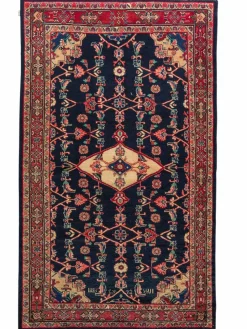 Tadjabad Hamadan|Kibek Clearance