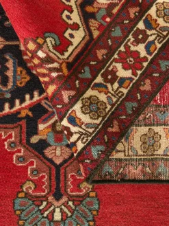 Tafresh Hamadan|Kibek