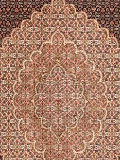 Täbriz 50 Raj|Kibek Outlet