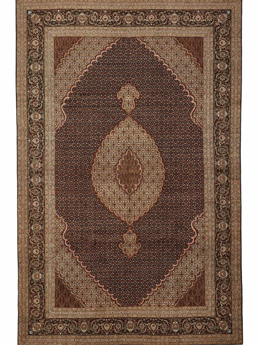 Täbriz 50 Raj|Kibek Clearance