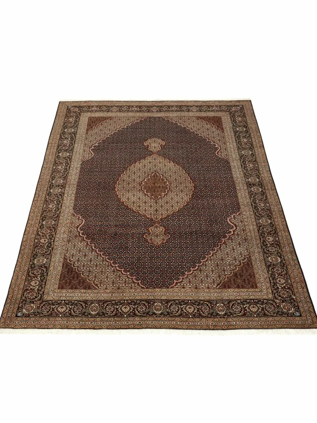 Täbriz 50 Raj|Kibek Clearance