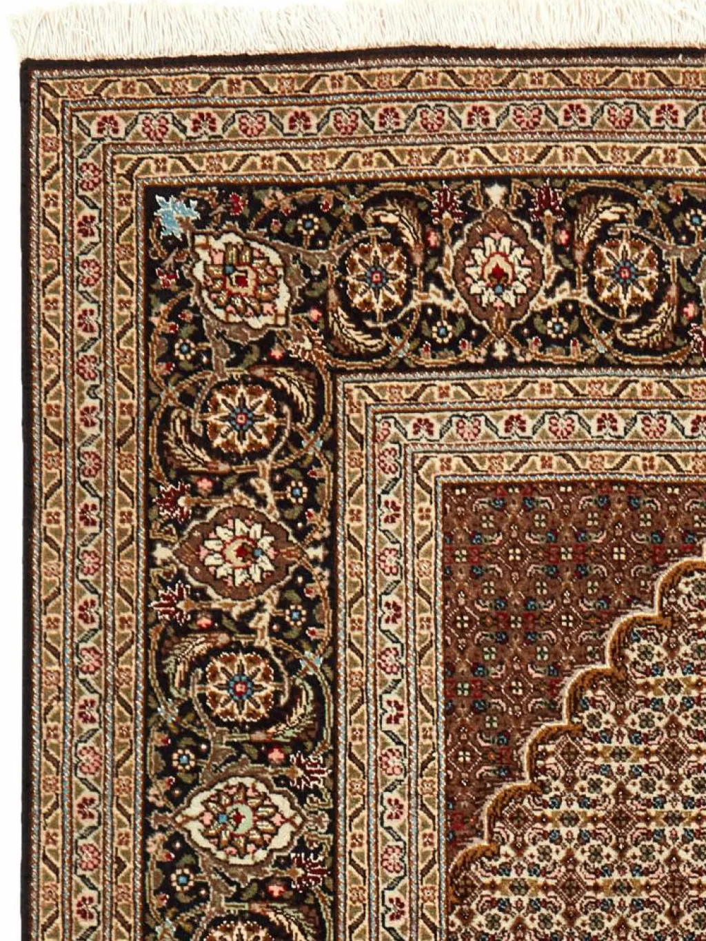 Täbriz 50 Raj|Kibek Clearance