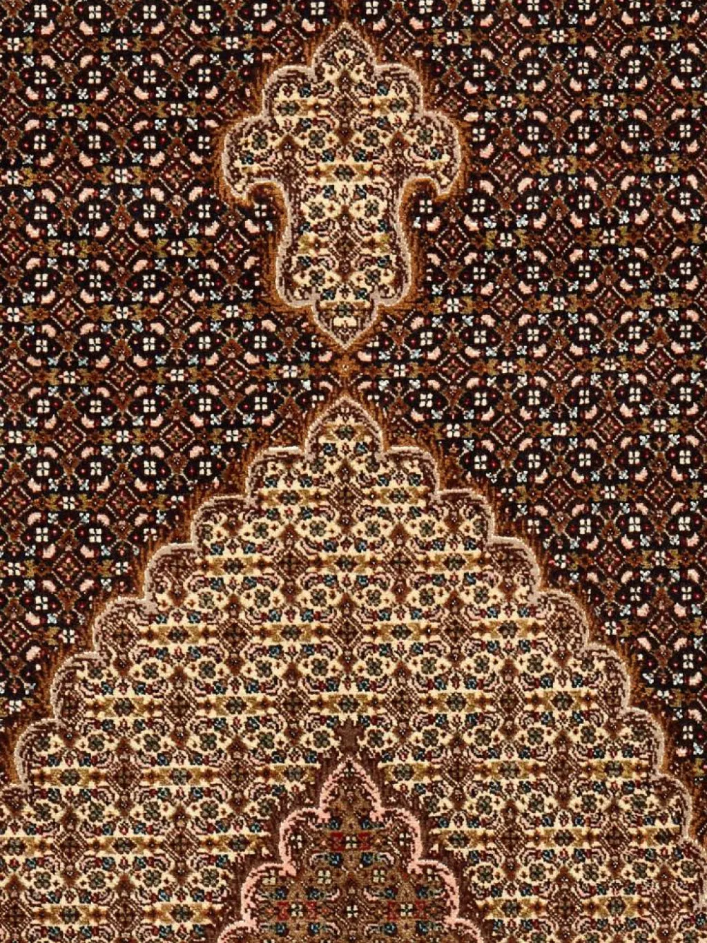 Täbriz 50 Raj|Kibek Clearance