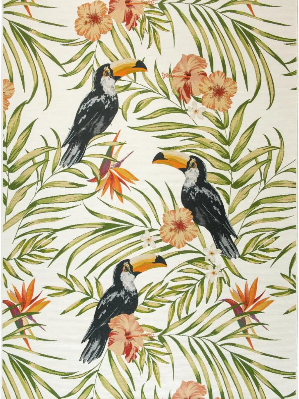 Tropical|Kibek Online