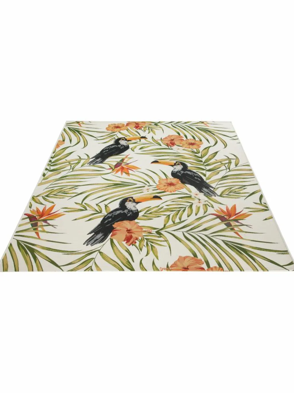 Tropical|Kibek Online