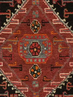 Tuiserkan Hamadan|Kibek