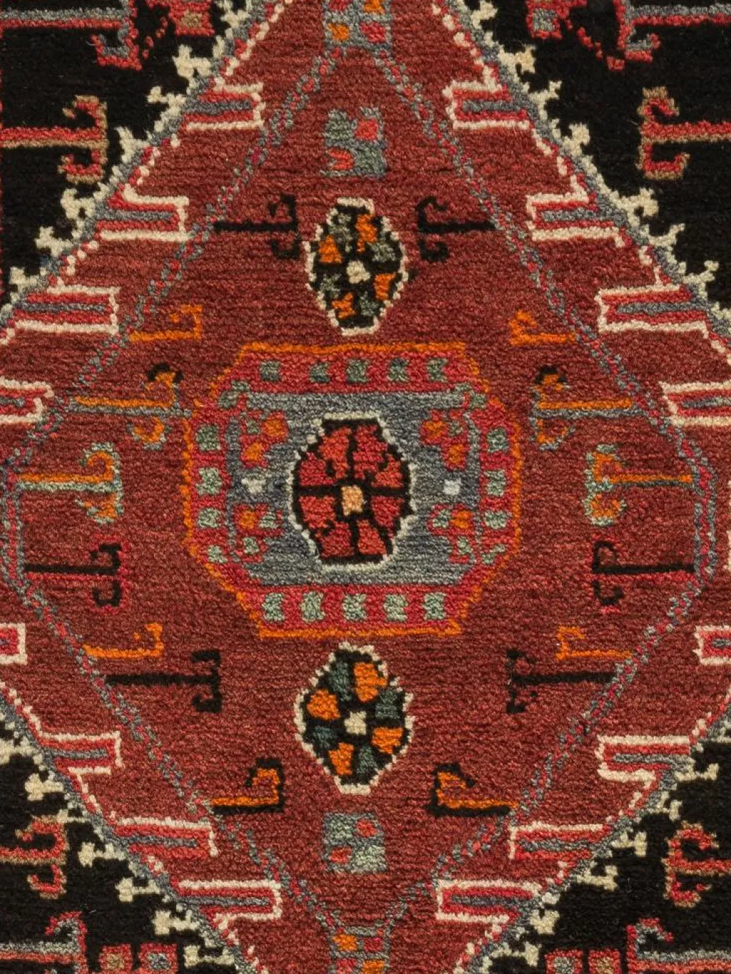 Tuiserkan Hamadan|Kibek