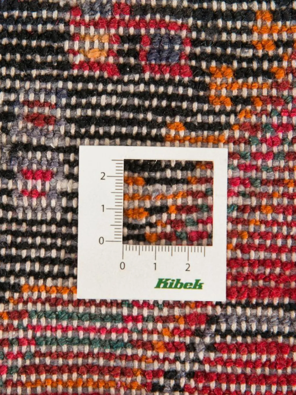 Tuiserkan Hamadan|Kibek