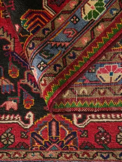 Tuiserkan Hamadan|Kibek