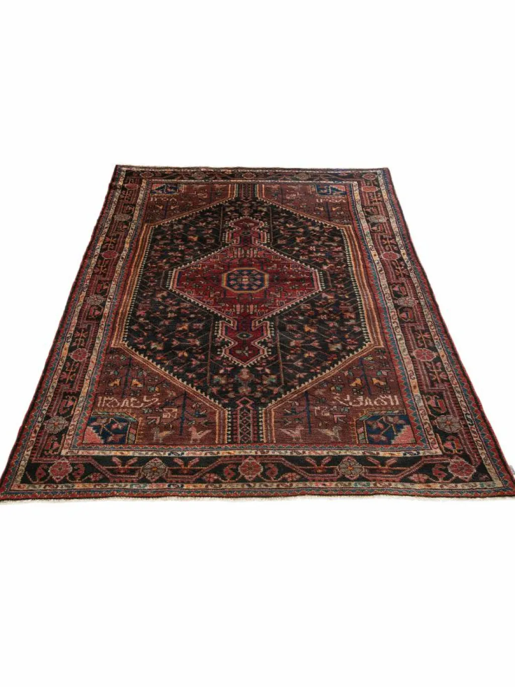 Tuiserkan Hamadan|Kibek Online