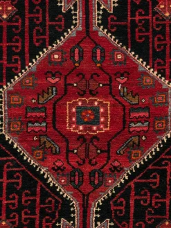 Tuiserkan Hamadan|Kibek