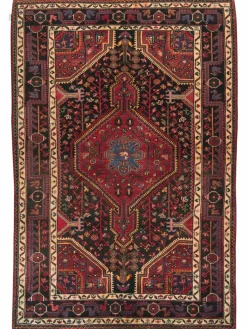 Tuiserkan Hamadan|Kibek Hot