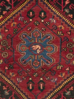 Tuiserkan Hamadan|Kibek Hot