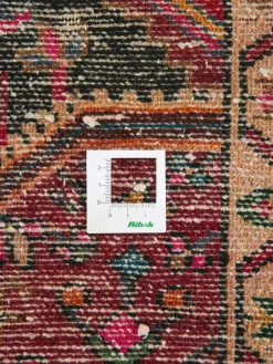 Tuiserkan Hamadan|Kibek Hot