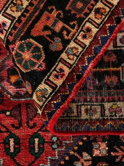 Tuiserkan Hamadan|Kibek Clearance