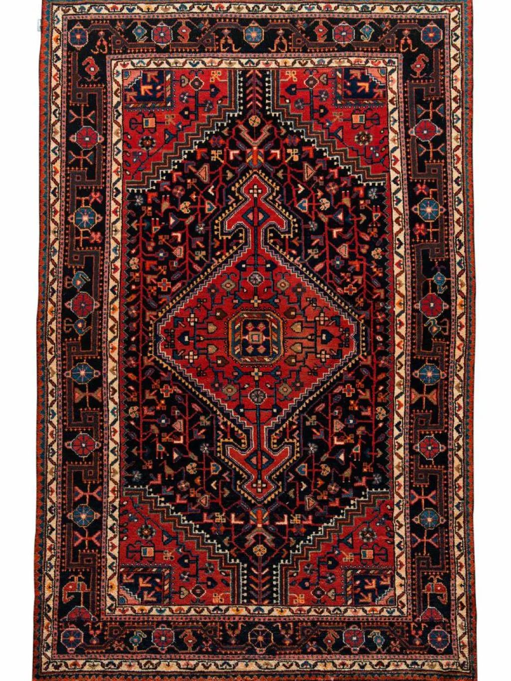 Tuiserkan Hamadan|Kibek Online