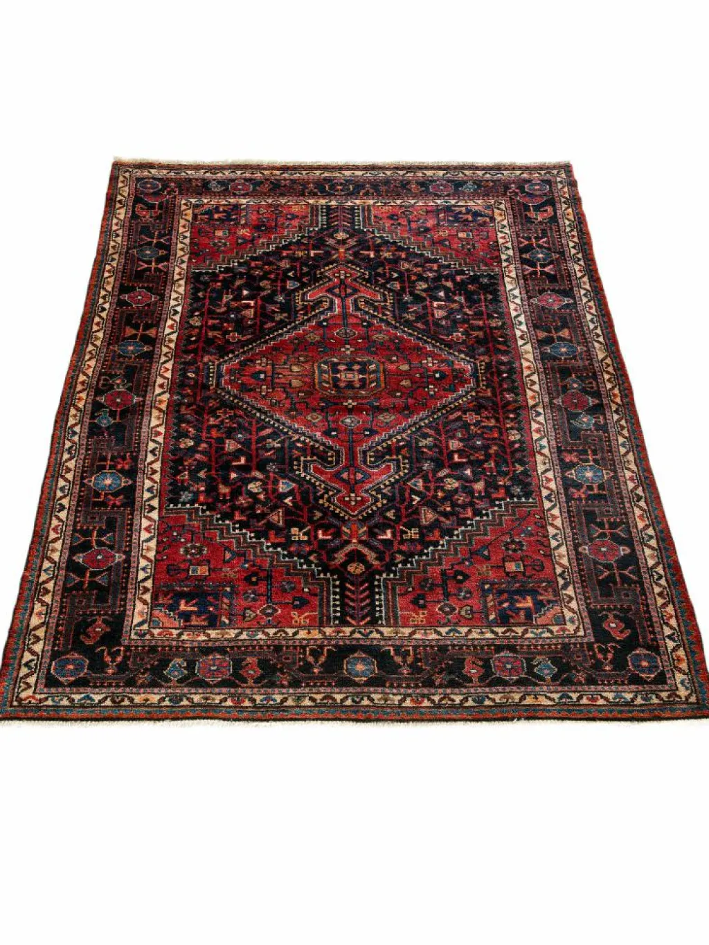 Tuiserkan Hamadan|Kibek Online