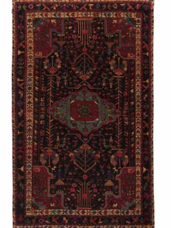 Tuiserkan Hamadan|Kibek New