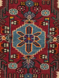 Tuiserkan Hamadan|Kibek New