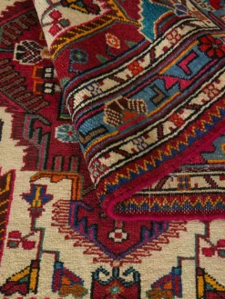 Tuiserkan Hamadan|Kibek New