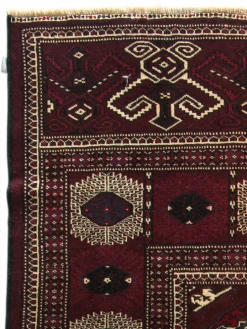 Turkeman|Kibek Outlet