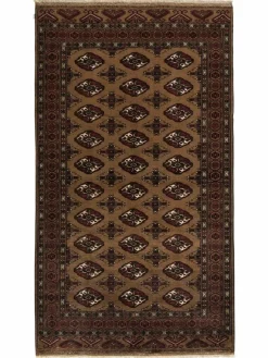 Turkeman|Kibek Clearance