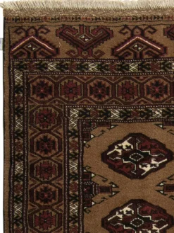 Turkeman|Kibek Clearance