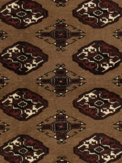 Turkeman|Kibek Clearance