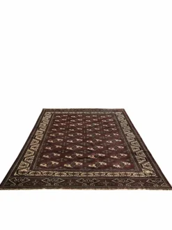 Turkeman|Kibek Clearance