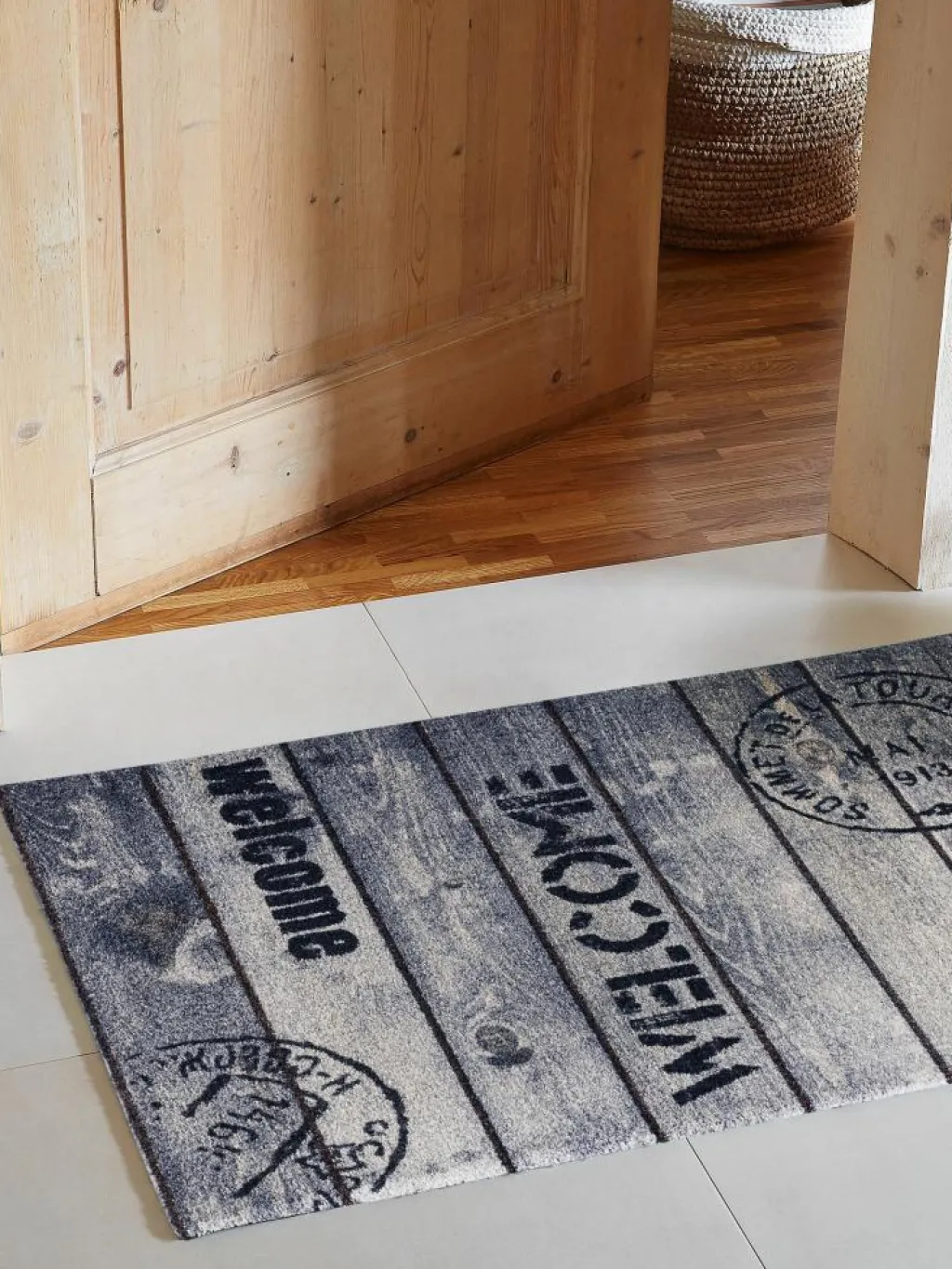 Vintage Wood|Kibek Online