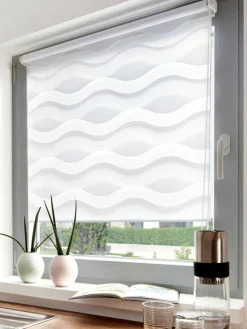 Wave Duo Rollo|Kibek Outlet