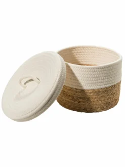 White Lid|Kibek Online